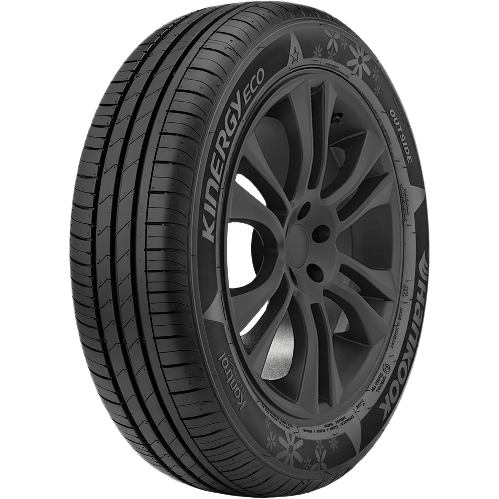 Hankook Kinergy Eco (K425) All Season Passenger Tires Online