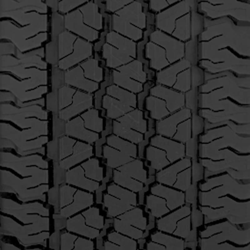 Buy Goodyear Wrangler RT/S Tires Online | SimpleTire