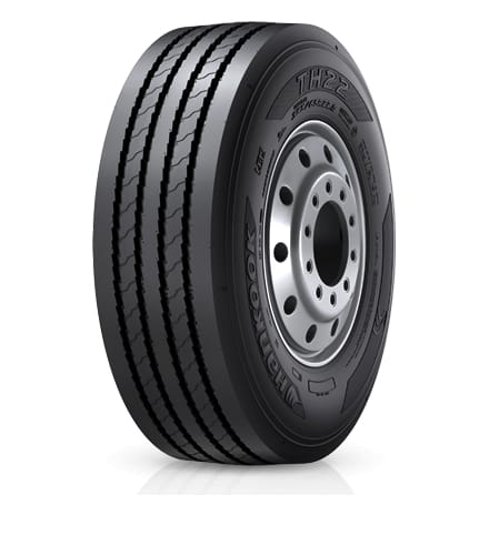 Tire Sidetread