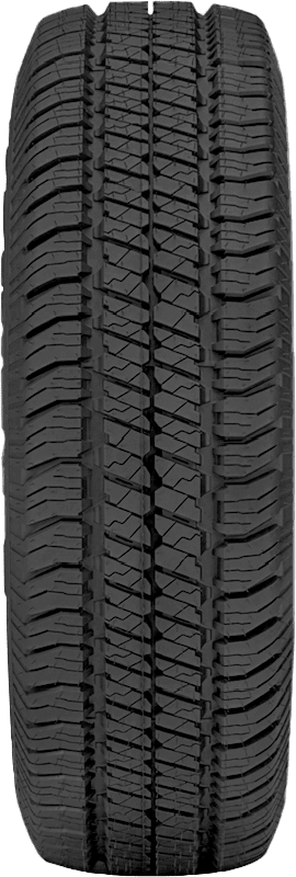 Goodyear Wrangler SR-A Tire Reviews & Ratings | SimpleTire