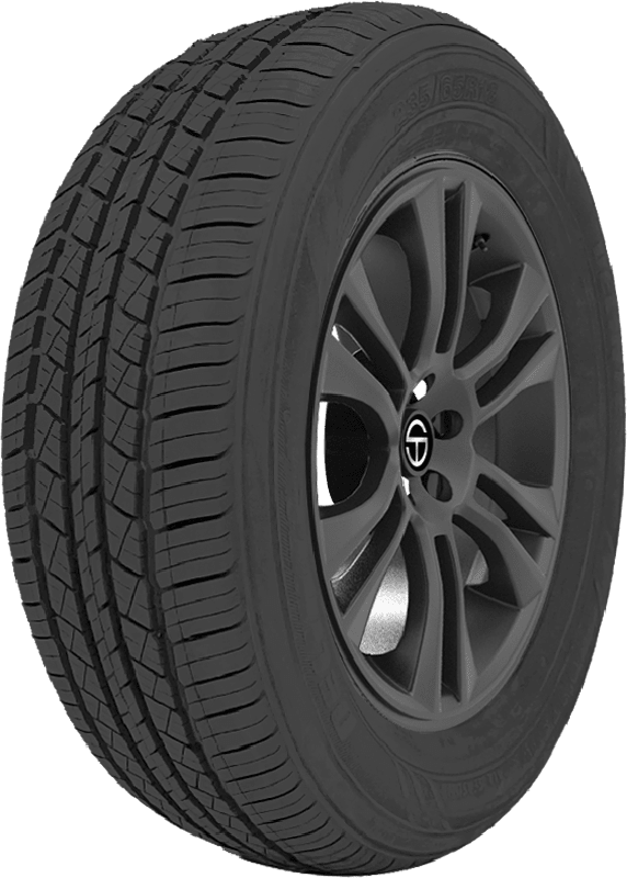 Tire Sidetread