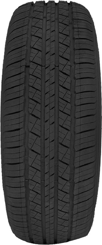 235/60R18 107V Delinte DH7 All-Season Radial Tire