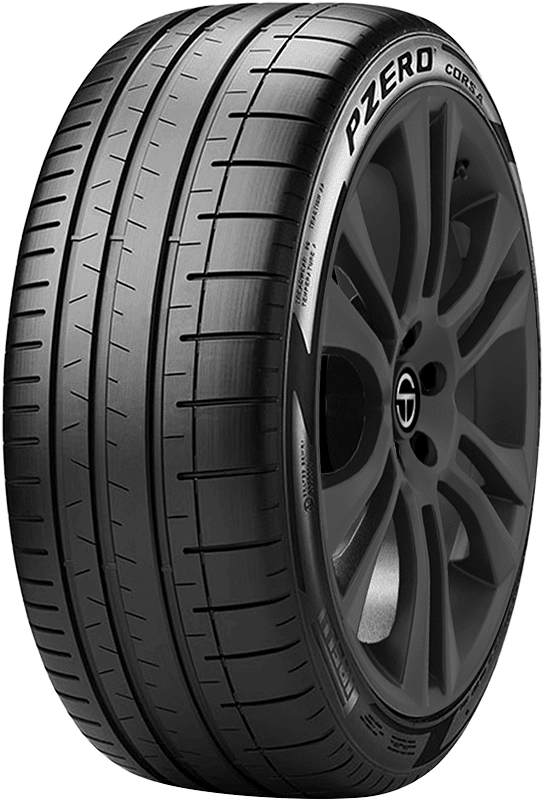 Buy Pirelli P Zero Corsa (PZC4) 285/35ZR20 Tires | SimpleTire