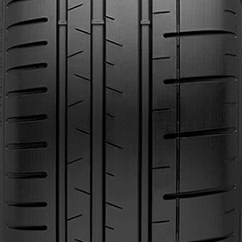 Buy Pirelli P Zero Corsa (PZC4) Tires Online | SimpleTire