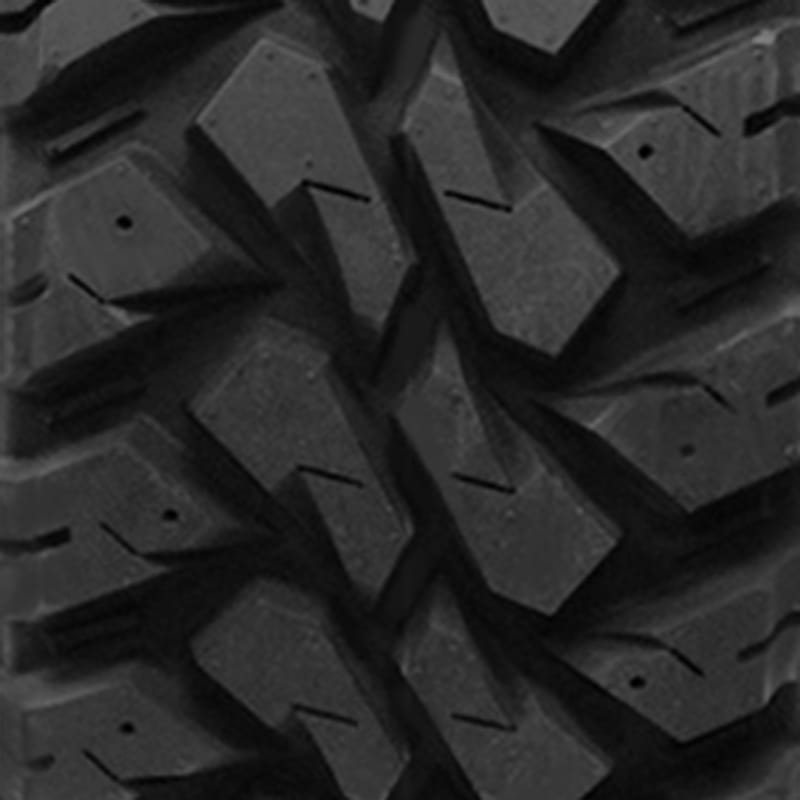 直販新品【値下！】MAXXIS MT-764 31×10.50R15LT ホワイトレター タイヤ・ホイール