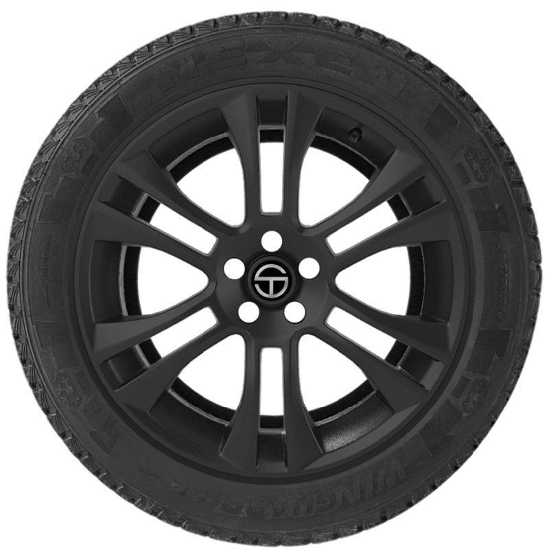Buy Nexen Winguard Ice SUV Tires Online | SimpleTire
