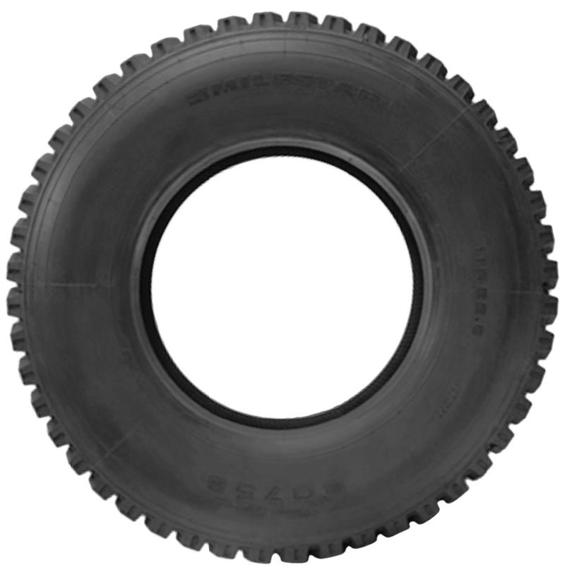 Tire Sidewall