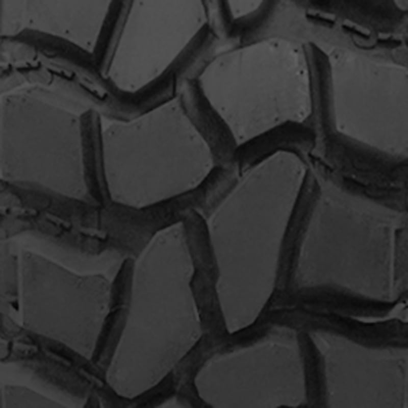 Toyo Tires Tire Open Country M/T Mud-Terrain Tire - 37 x 1350R17 131Q