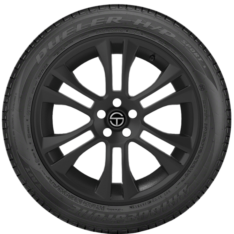 Buy Pirelli Cinturato P1 Tires Online | SimpleTire