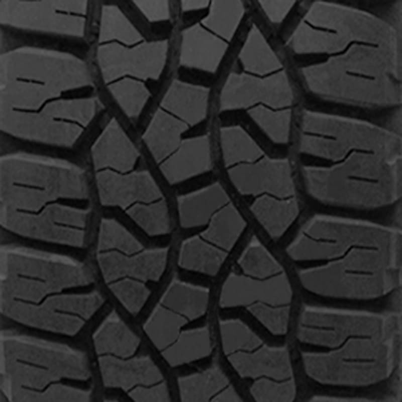 Buy Goodyear Wrangler TrailRunner AT 275/60R20 Tires | SimpleTire