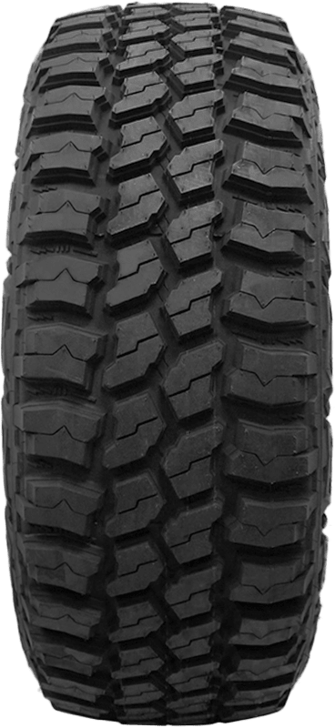 Buy Federal Couragia M/T Tires Online | SimpleTire