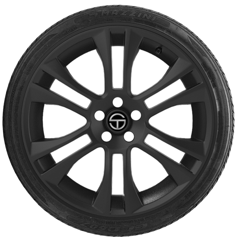 Mazzini ECO607 Tires - CanadaWheels