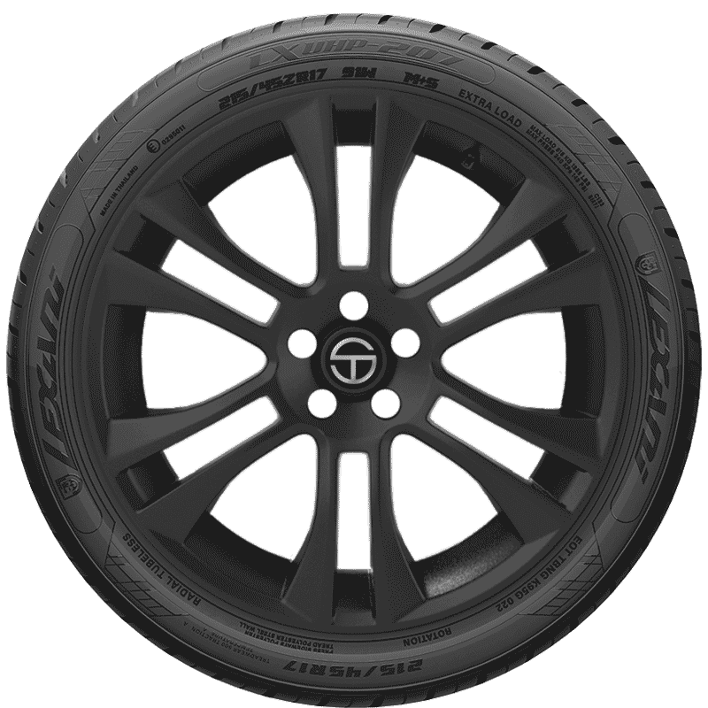 Buy Hankook Ventus V12 evo2 (K120) Tires Online | SimpleTire