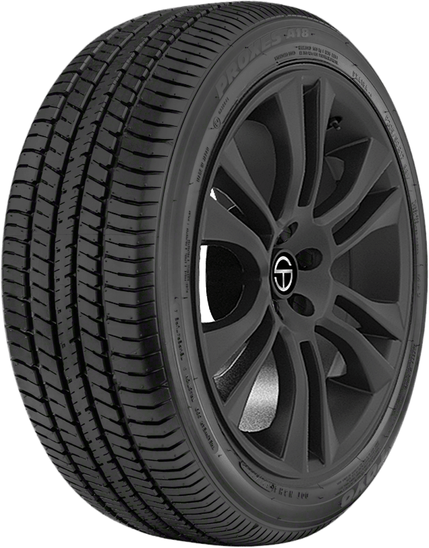 Buy Toyo Proxes A18 Tires Online | SimpleTire