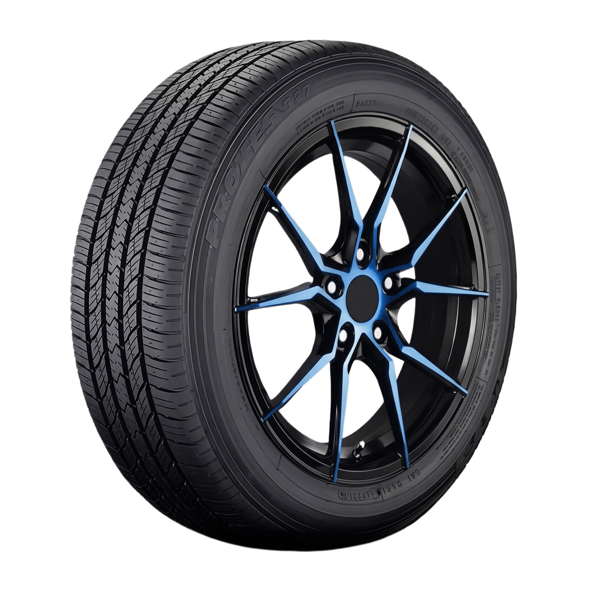 Toyo Proxes A27 All Season Passenger Tires Online | SimpleTire