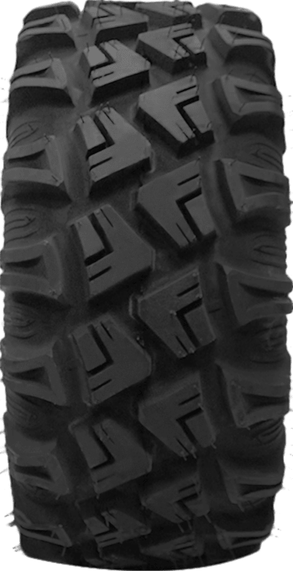 thumbnail image 2 of Carlstar Versa Trail Tire 26x11.00-12 (6P0273) For ATV/UTV - 1 New Tire 2 of 4
