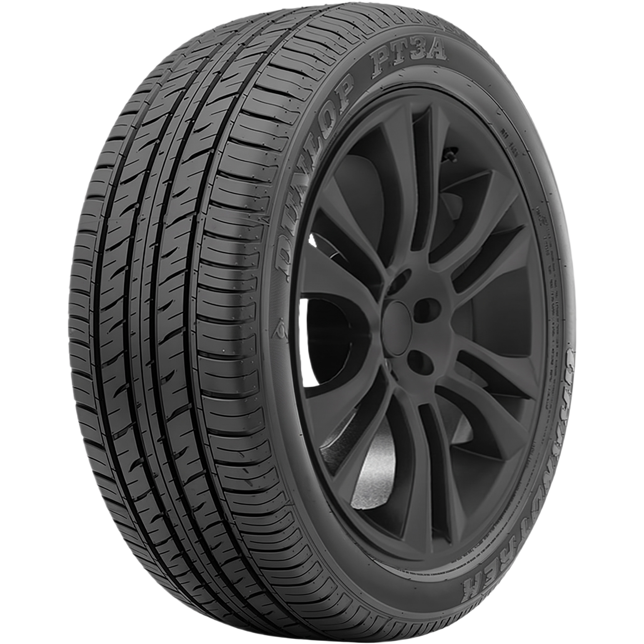Dunlop Grandtrek PT3A Tire Reviews & Ratings | SimpleTire