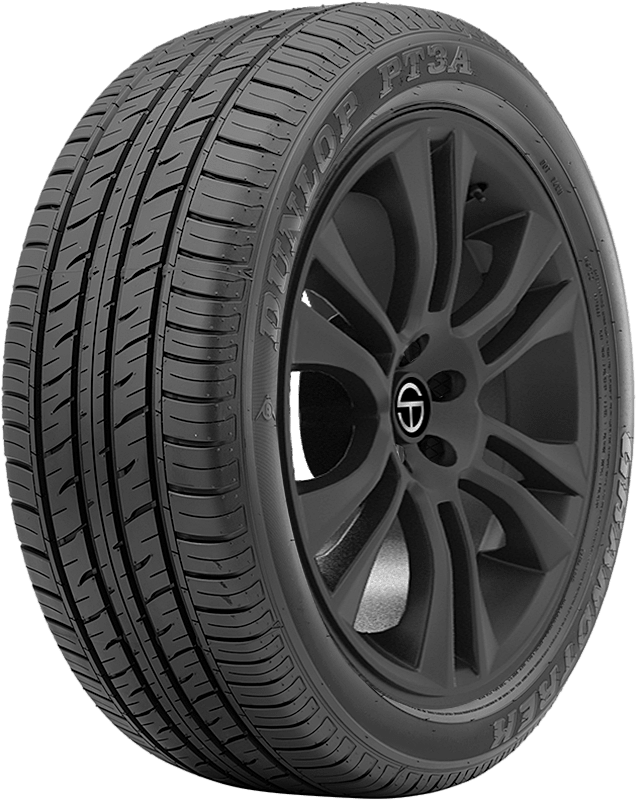 Buy Dunlop Grandtrek PT3A Tires Online | SimpleTire