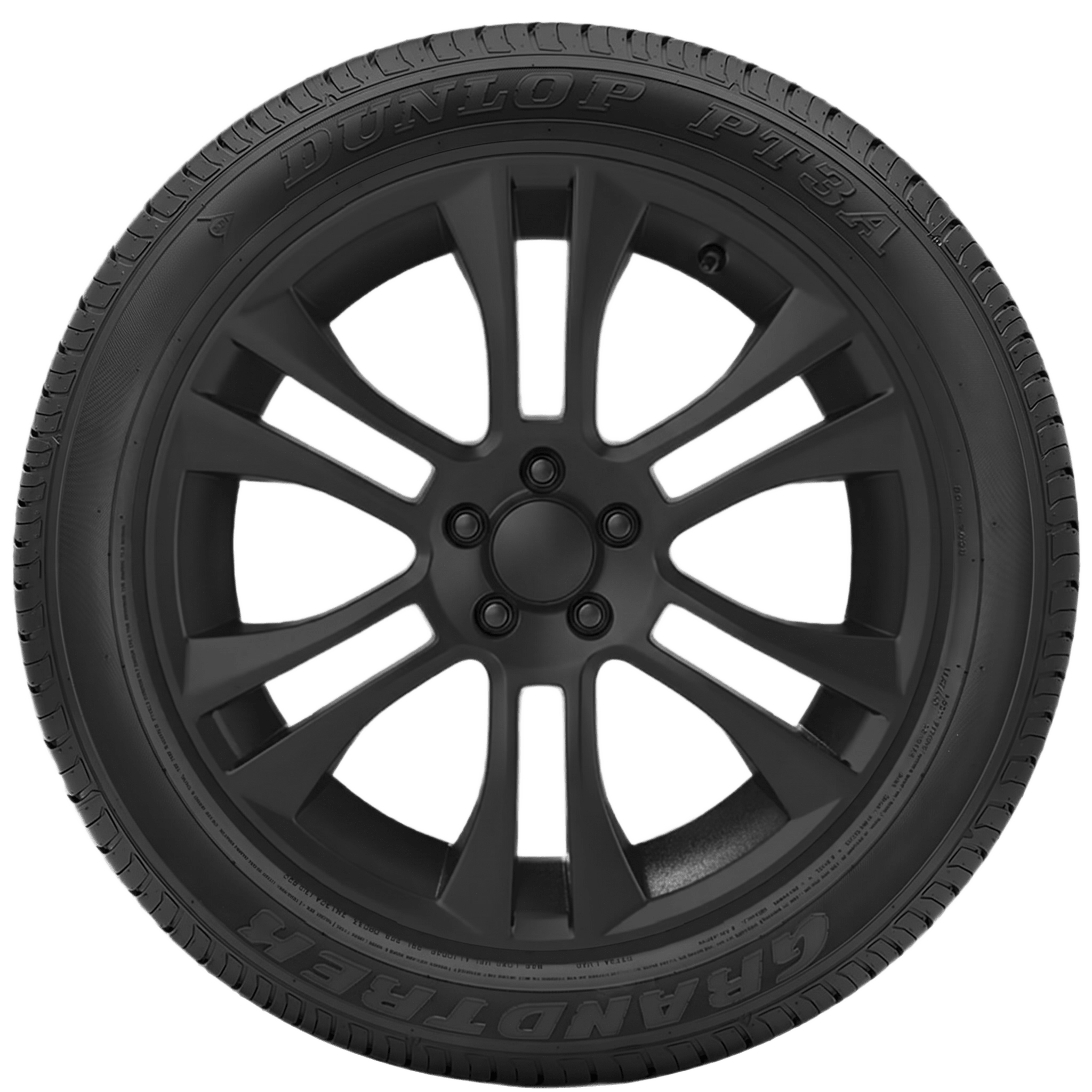 Dunlop Grandtrek PT3A Tire Reviews & Ratings | SimpleTire