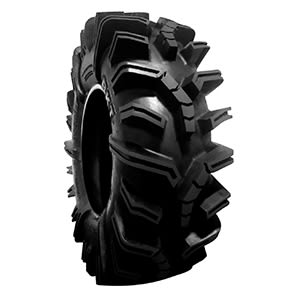 Tire Sidetread