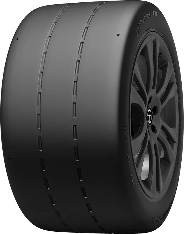 Tire Sidetread