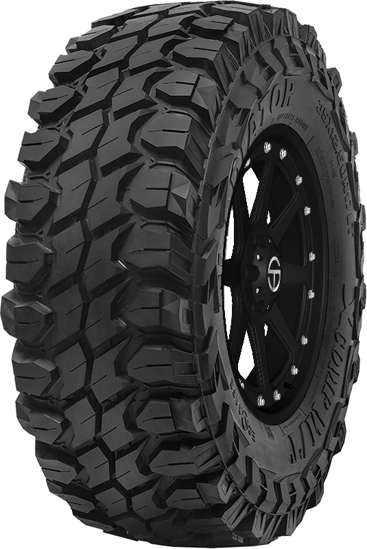 X COMP M/T