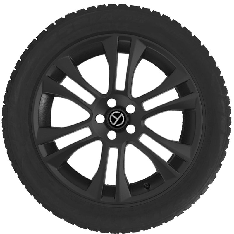 Buy Falken Espia EPZ II Tires Online | SimpleTire