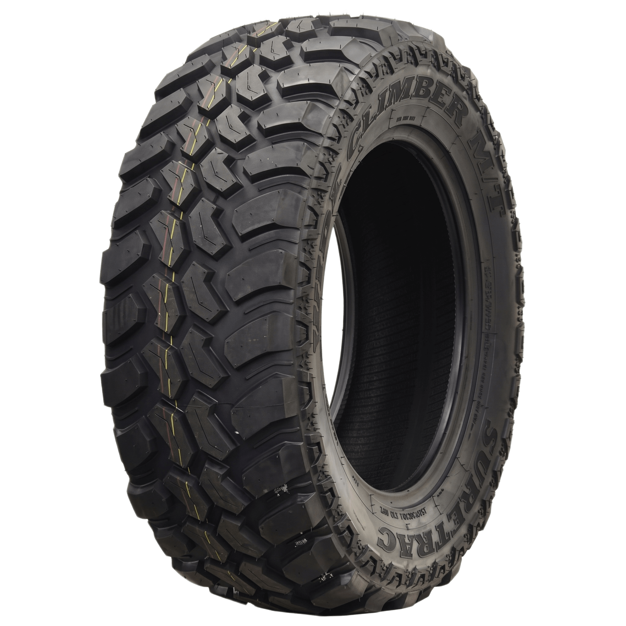 Suretrac Wide Climber M/T Mud Terrain Light Truck Tires Online