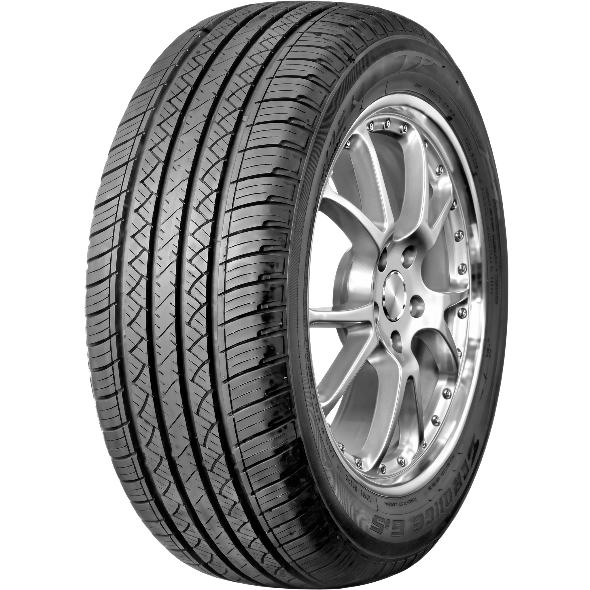 Maxtrek Sierra S6 All Season Passenger Tires Online | SimpleTire