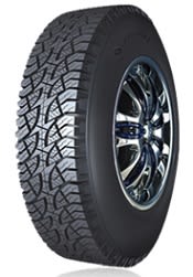 GoForm KNIGHT A/T GF50 All Terrain Light Truck Tires Online
