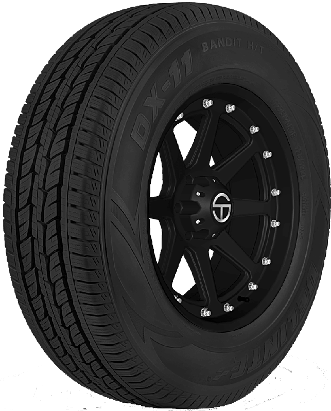 Delinte DX-11 Bandit H/T