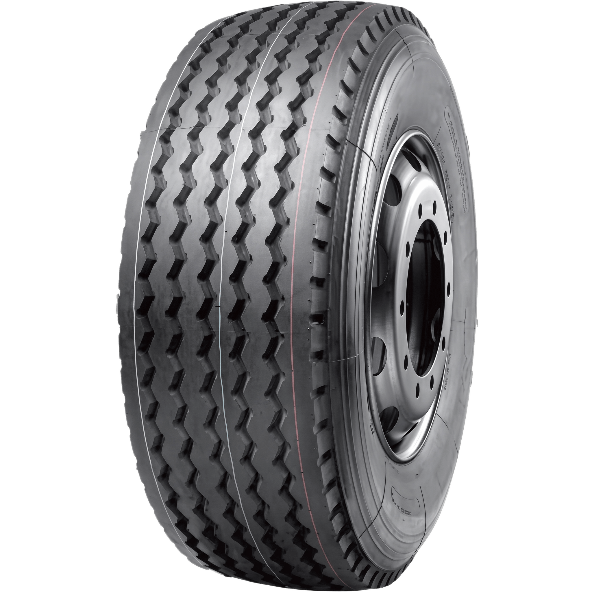 Atlas APW093 425/65R22.5 162K Commercial Tires