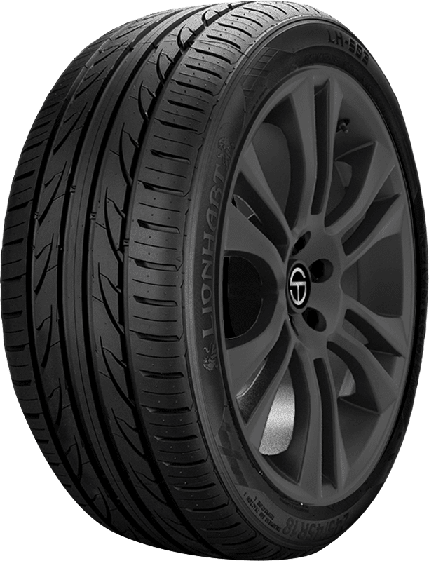 Tire Sidetread