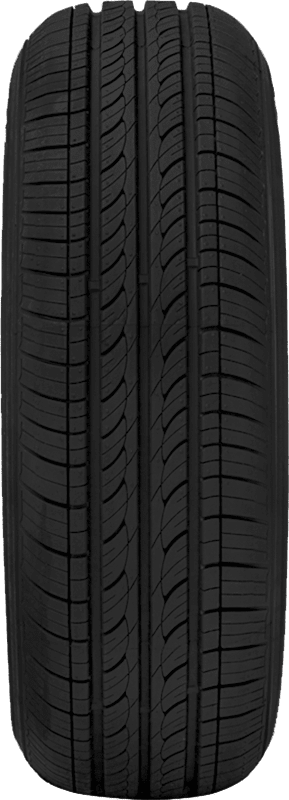 2 Tires Hankook Optimo H426 P215/60R16 94T BSW