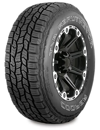 COOPER ADVENTURER A/T Photo 1