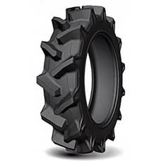 thumbnail image 2 of Pair Of Deestone D401 5-15 Nylon Belted Tractor Tires - 6 Ply Load Range C (TT) 2 of 6