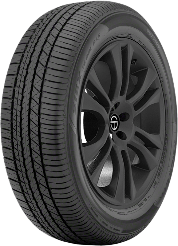 Buy Falken Ziex ZE001 A/S Tires Online | SimpleTire