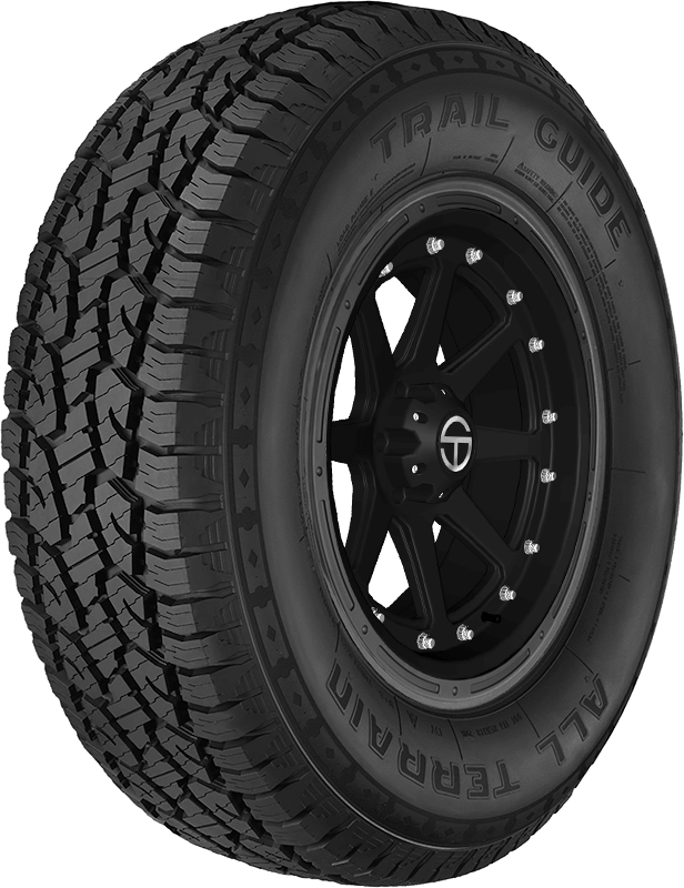 Tire Sidetread