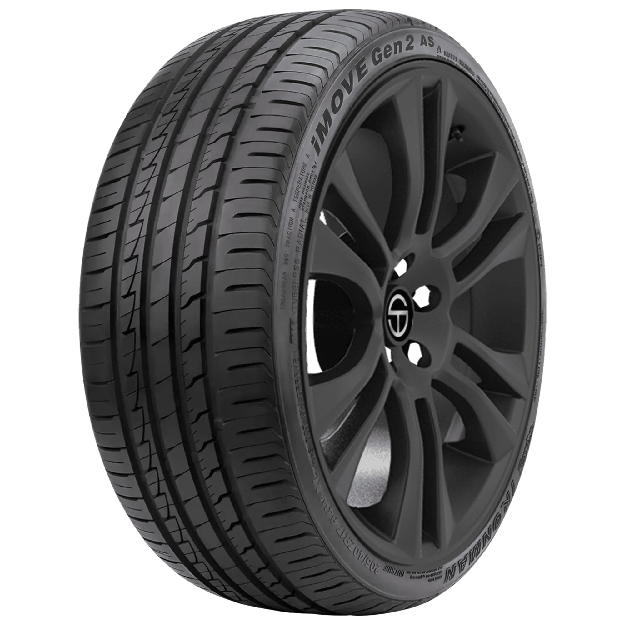 iMove Gen 2 A/S