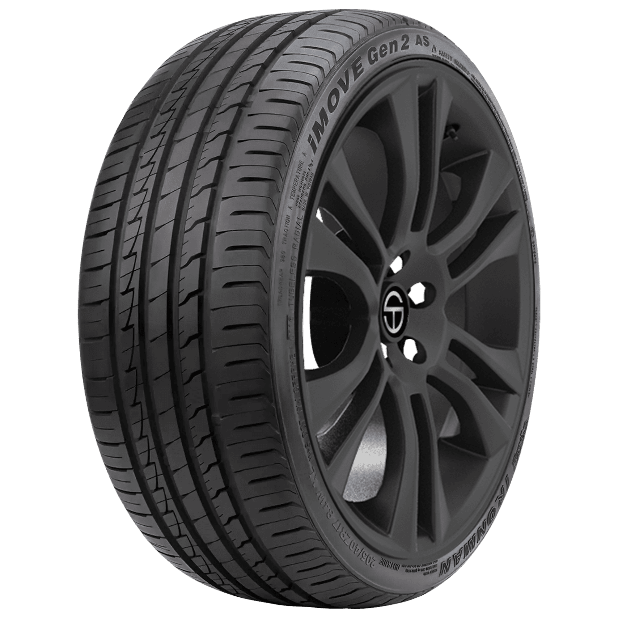 Ironman iMove Gen2 AS 215/65R16 98H BSW | eBay