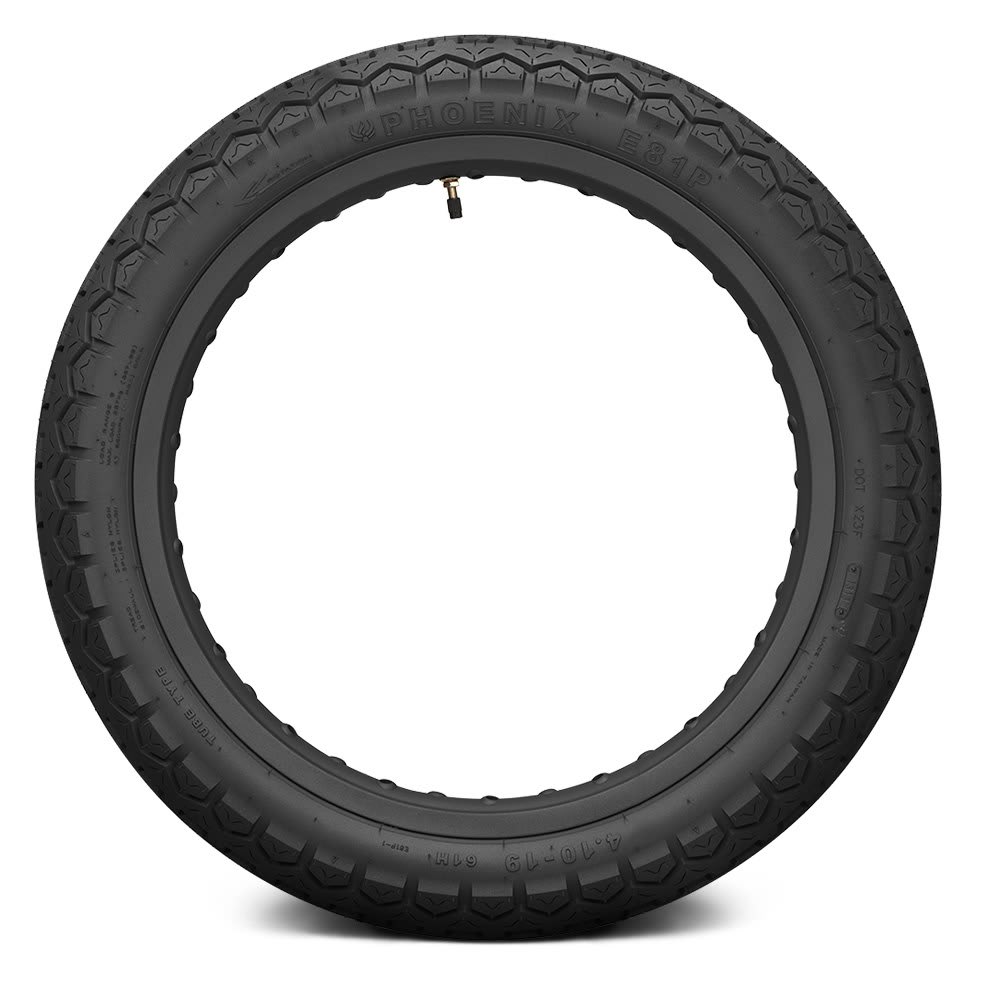 Coker Phoenix E81P Motorcycle Tires Online