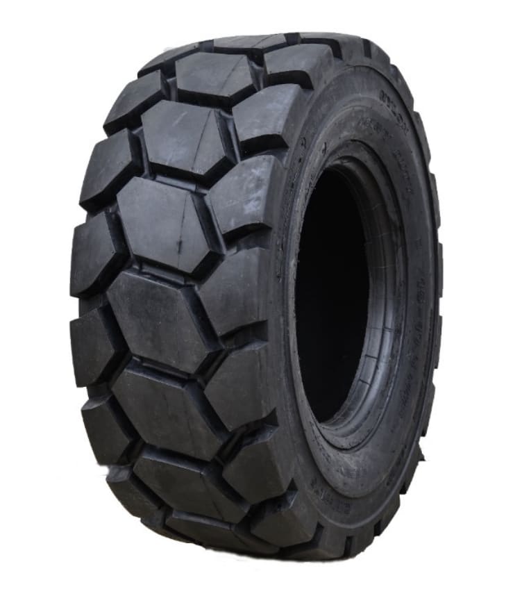 Advance Heavy Duty L4A Tires 14/-17.5 A2 16170G