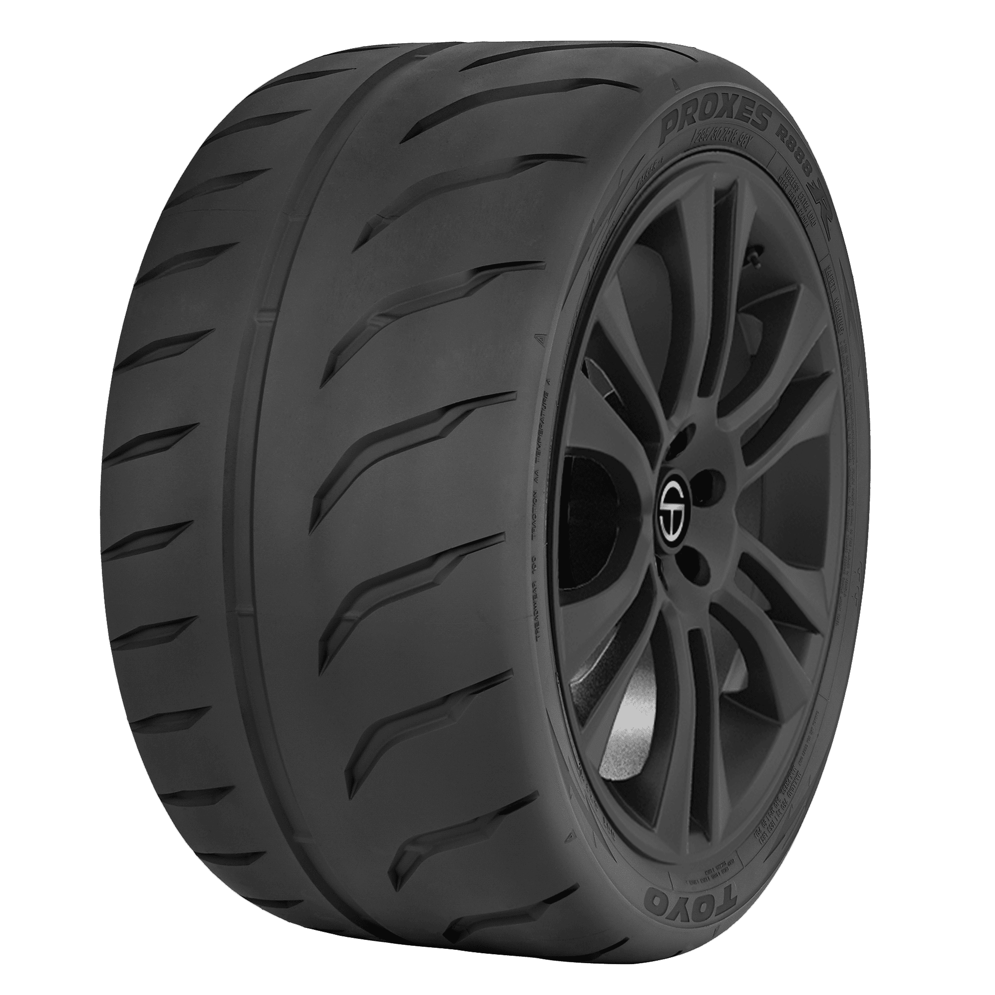 Proxes R888R