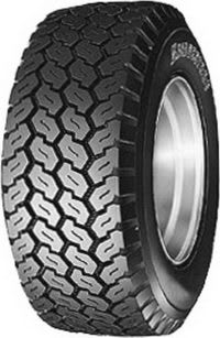 Tire Sidetread