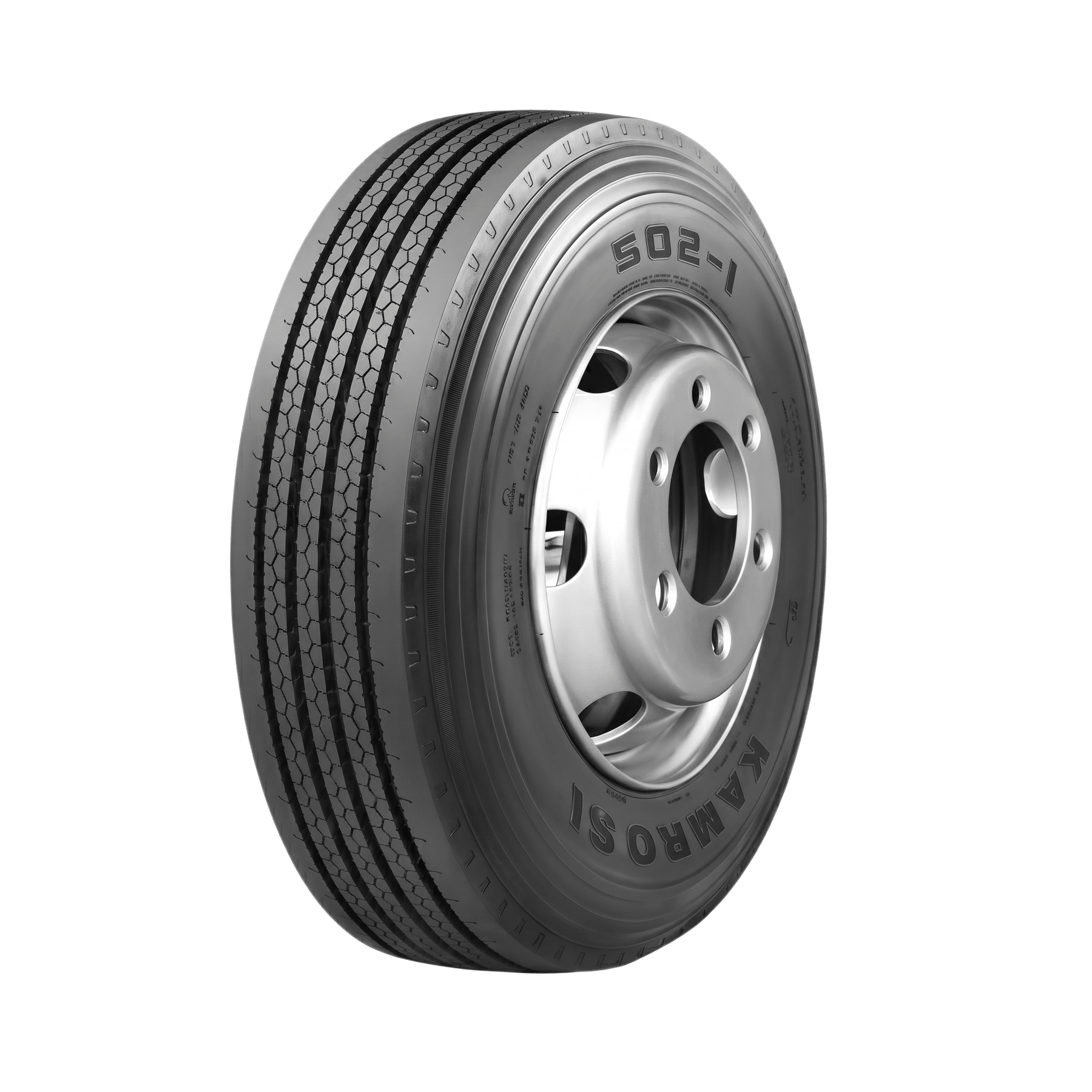 Ironman I-502 Commercial Tires Online