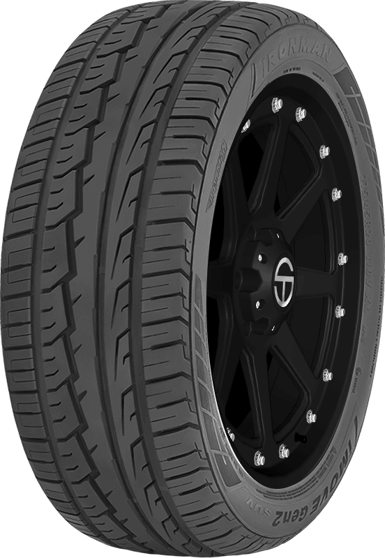 Tire Sidetread