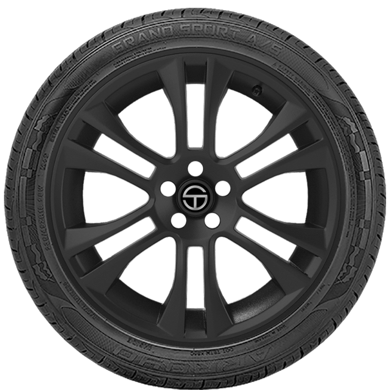 Buy Ironman IMove Gen 2 A/S Tires Online | SimpleTire