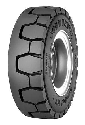 Tire Sidetread