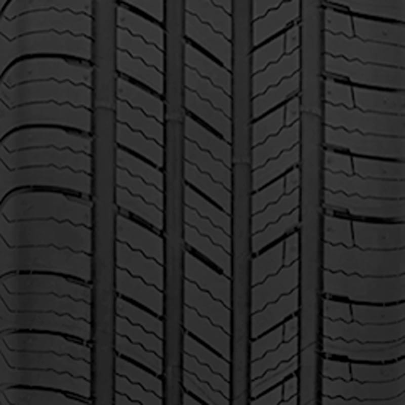 Michelin Defender T + H All-Season 205/60R16 92H Tire