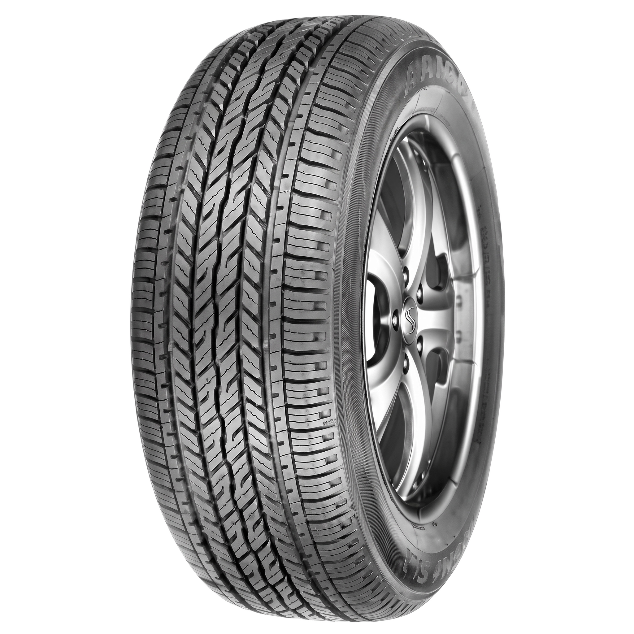 Mirada Crosstour SLX All Season Passenger Tires Online